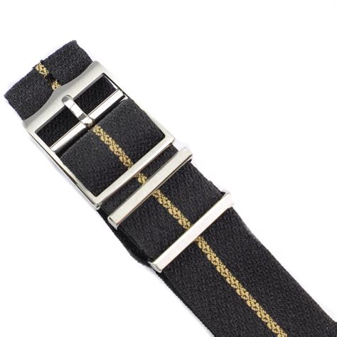 tudor fabric strap alternative|authentic tudor watch straps.